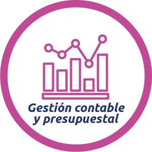 Expertos en la gestión contable y tributaria, garantizan la información oportuna, real y fidedigna de la organización, facilitando la correcta toma de decisiones.