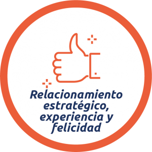 Nos encargamos que la experiencia con FET y sus asociados sea única y la mejor; para ello contamos con un equipo especializado a su servicio.