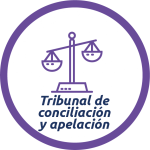 Expertos en diferentes disciplinas, contribuyen en la 
solución efectiva de conflictos que surgen entre empresarios y trabajadores en un escenario de igualdad y respeto.