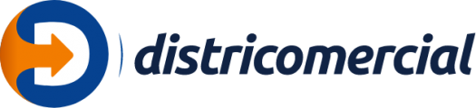 Logo Districomercial